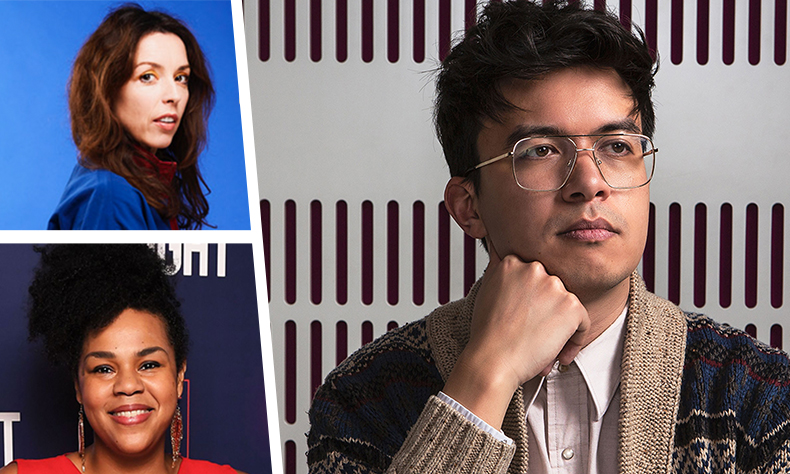 Bush Hall Presents with Phil Wang