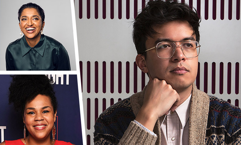 Bush Hall Presents with Phil Wang