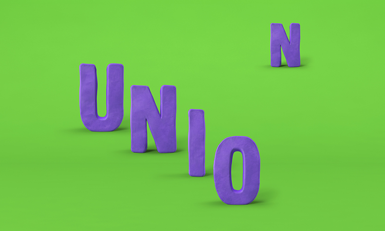 UNION