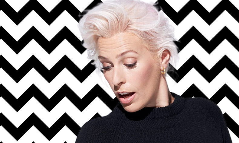 Live at the Works with Sara Pascoe