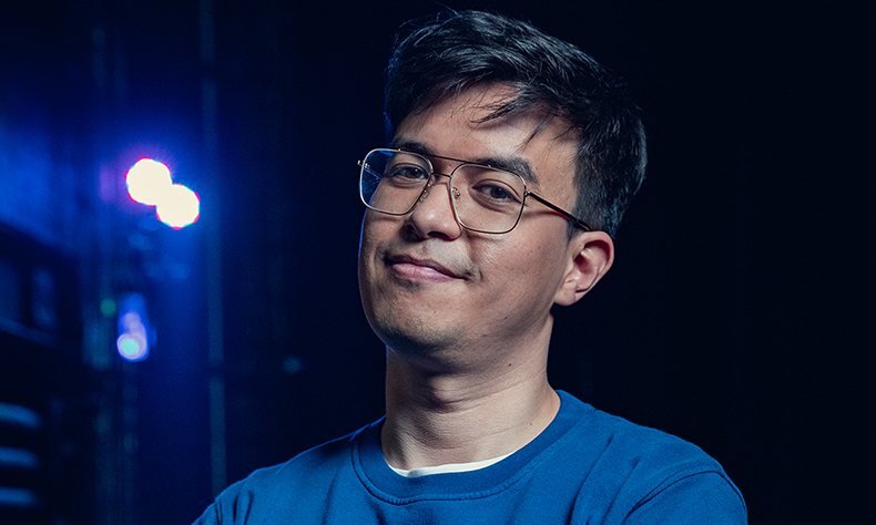 Bush Hall Presents with Phil Wang