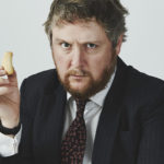 Stand-up Under The Stars with Tim Key