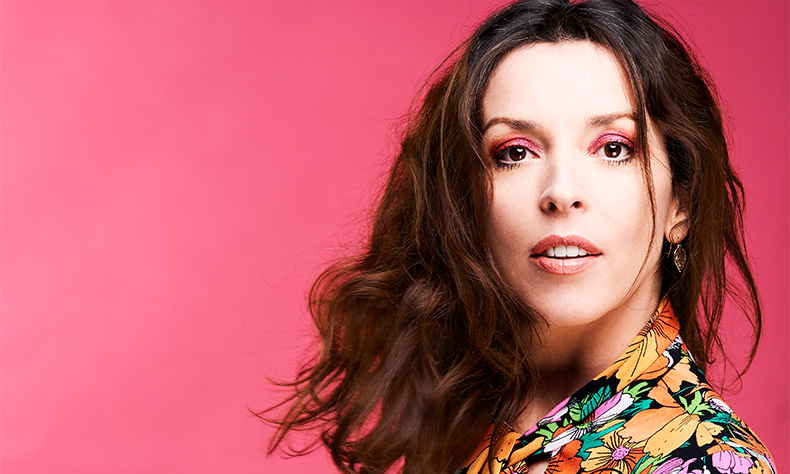 Bridget Christie: Who Am I?