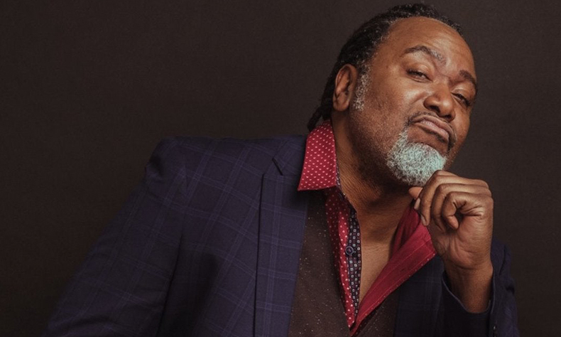 Stand-up Under The Stars with Reginald D Hunter