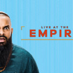 Live at the Empire with Guz Khan