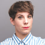 Stand-up Under The Stars with Suzi Ruffell