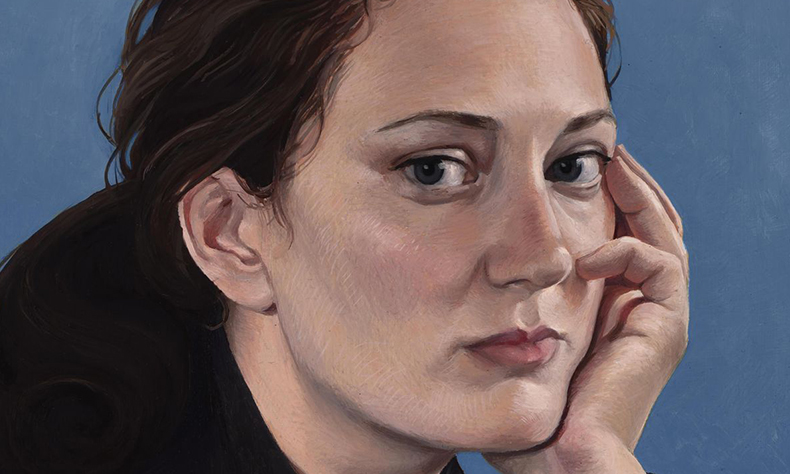 Jacqueline Novak: Get On Your Knees