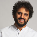 Stand-up Under The Stars with Nish Kumar