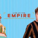 Live at the Empire with James Acaster