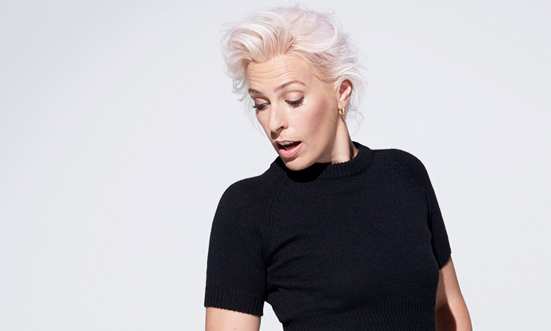 Bush Hall Presents with Sara Pascoe