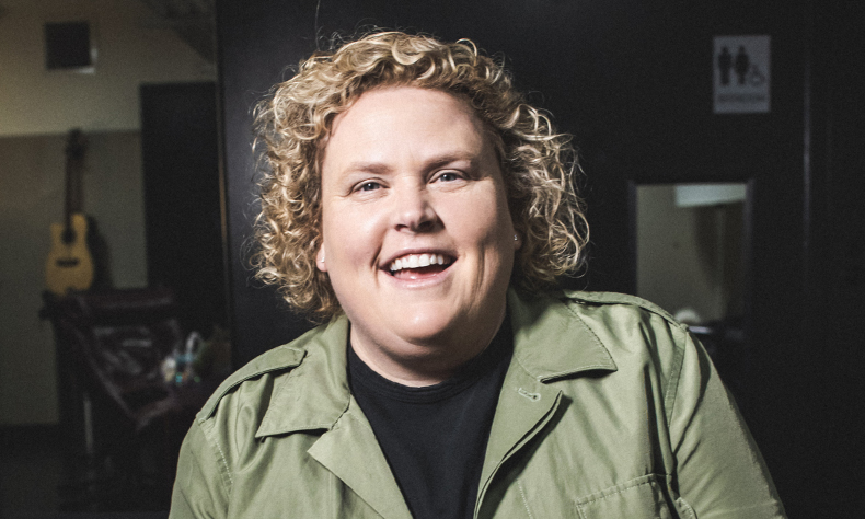 Fortune Feimster