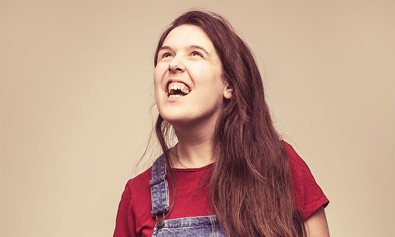 Bush Hall Presents with Rosie Jones